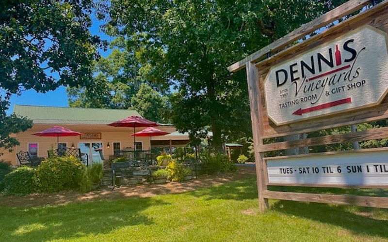 dennisvineyards